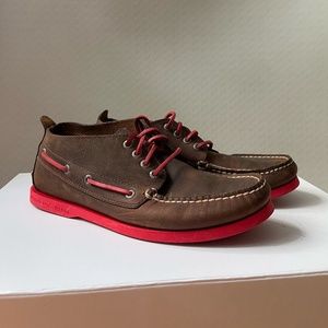 Sperry Top-Sider Boat Shoe